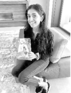 shalini patel