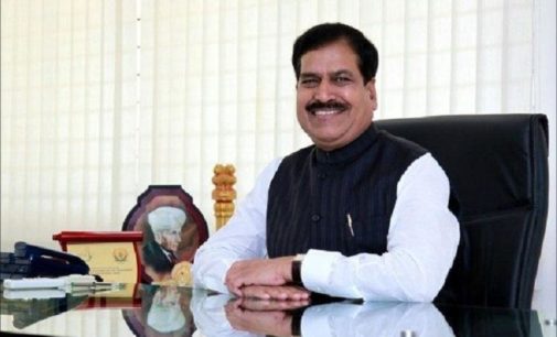 Economy fine, people getting married, airports full: Union Min Suresh Angadi