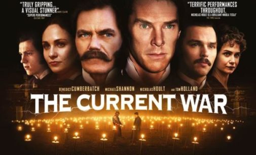 The Current War: Director’s Cut