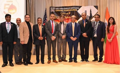 VHPA meet in Chicagoland a huge success