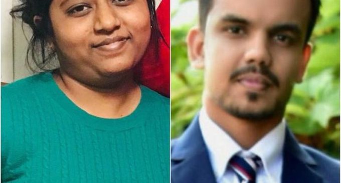 2 Indian students killed in US hit-and-run accident