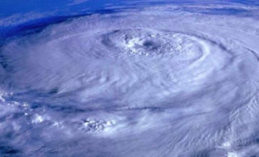 2019 saw maximum no of cyclonic disturbances over Arabian Sea
