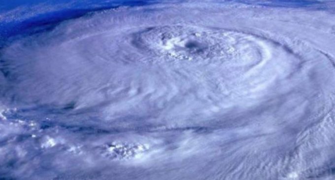 2019 saw maximum no of cyclonic disturbances over Arabian Sea