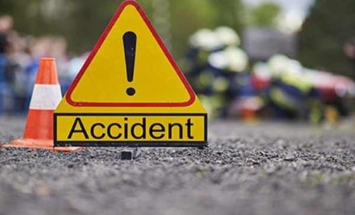 3 Indians among 4 killed in road accident in Sri Lanka