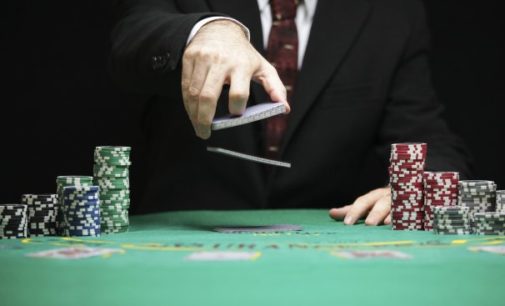 5 Tips and Tricks a Blackjack Dealer won’t want you to know