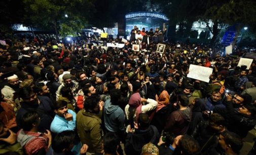 50 students, detained during protests at Jamia, released: Police