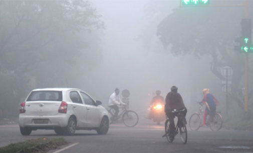 6 killed as car falls into canal in UP’s Greater Noida due to fog