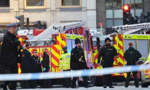 A Hindu perspective on London and Hague terror incidents