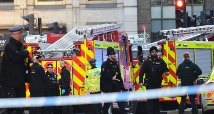 A Hindu perspective on London and Hague terror incidents
