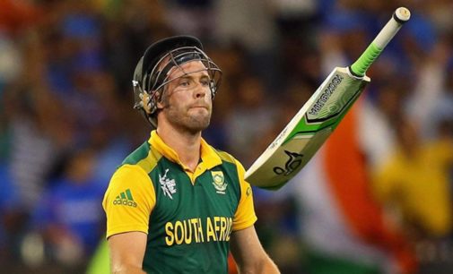 AB de Villiers exploring comeback before T20 World Cup: Du Plessis