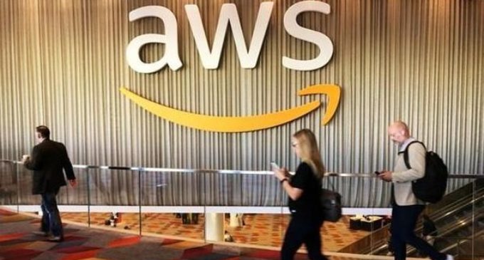 AWS ready to help Indian govt with safeguarding sensitive data