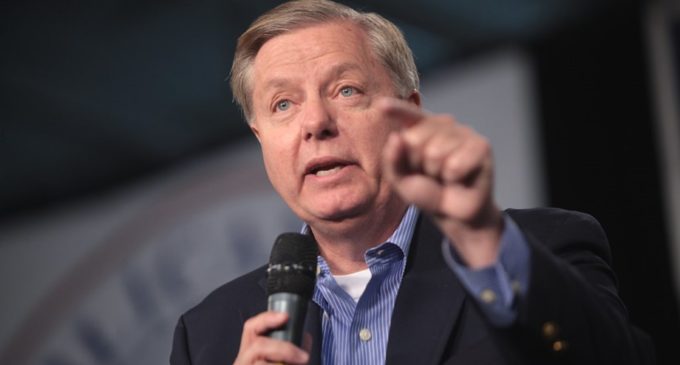 Afghan war can end in few weeks if Pak denies safe heaven to Taliban, says US Senator Graham