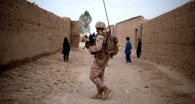 Afghan war caused 100,000 civilian casualties in last decade: UN