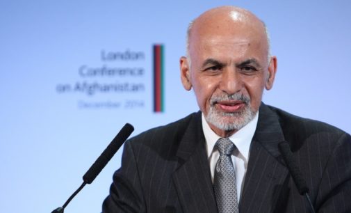 Afghanistan’s Ghani on track for second term: initial results