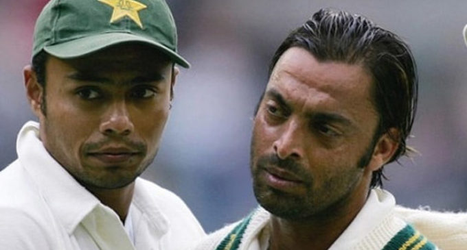 Akhtar alleges his teammates treated Kaneria unfairly as he is Hindu, spinner supports claim