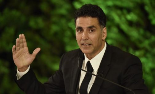 Akshay to resume Indian citizenship; netizens react