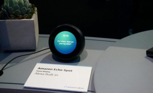 Apple, Google, Amazon eye common standard for smart home devices