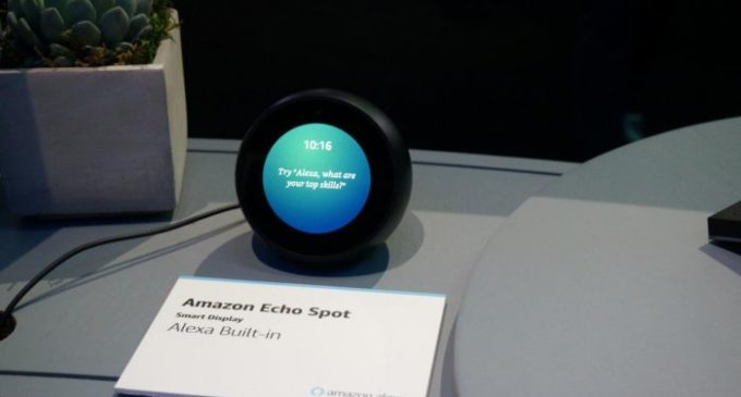Apple, Google, Amazon eye common standard for smart home devices