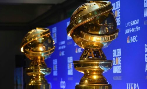 Apple earns 3 Golden Globe nominations for ‘The Morning Show’