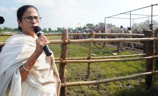 BJP can’t bulldoze states to implement amended Citizenship Act: Mamata Banerjee