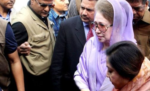 Bangladesh top court defers Khaleda Zia’s bail hearing