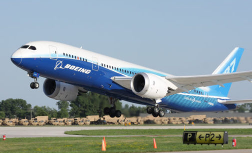 Boeing could suspend or cut 737 MAX output: report
