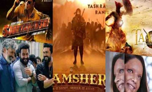 Bollywood 2020: Year of big clashes