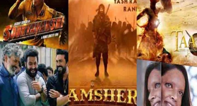 Bollywood 2020: Year of big clashes
