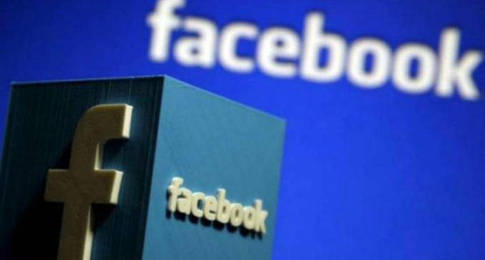 Brazil fines Facebook $1.6 millon over sharing of user data