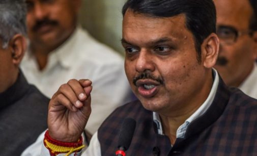 CM should give Rs 25k per hectare to farmers: Fadnavis