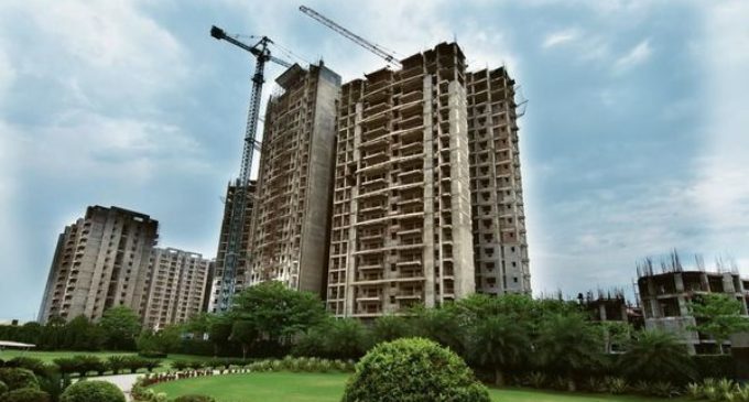 Center mulls more relief for real estate sector, NBFCs
