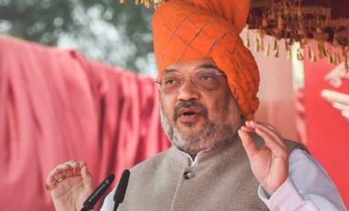 Certain elements inimical to India use its border with Nepal for infiltration: Shah