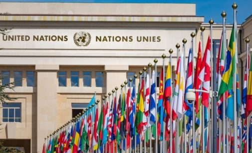 China, Russia urge UN to lift key North Korea sanctions
