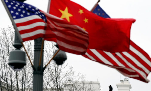 China calls expulsion of diplomats from US a ‘mistake’