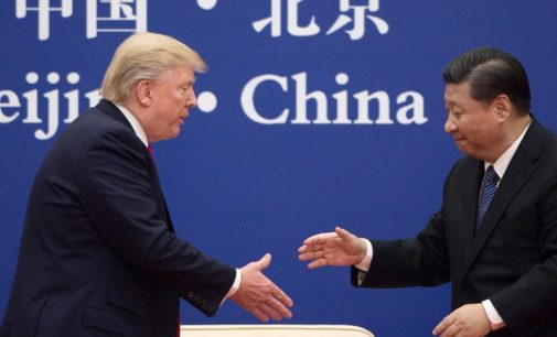 China coy on ‘BIG’ trade deal announced by Trump