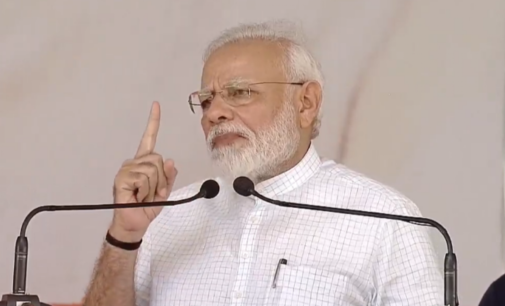 Citizenship Bill in line with India’s centuries old ethos of assimilation, belief in humanitarian values: PM Modi