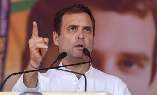 Citizenship Bill: Cong slams govt, says it is attack on Constitution and idea of India