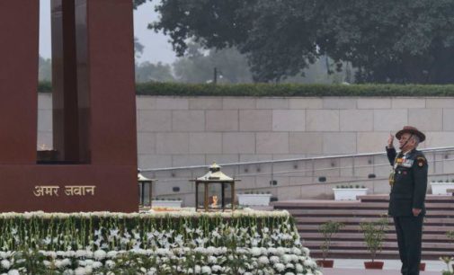 Defence in 2019: Balakot air strikes, CDS and military modernisation