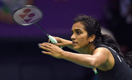 Defending champion Sindhu eyes turnaround at World Tour Finals