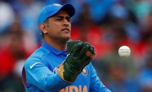 Dhoni named captain of CA’s ODI team of the decade