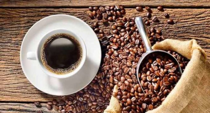 Drinking coffee may reduce heart disease risk