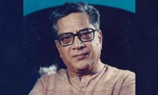 Eminent theatre-film actor Shriram Lagoo dies