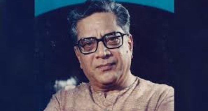 Eminent theatre-film actor Shriram Lagoo dies