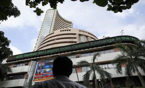 Equity indices open higher ahead of monetary policy announcement