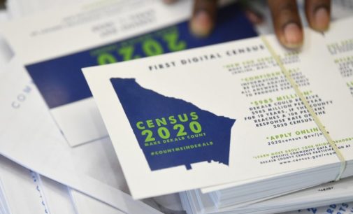 Facebook to tackle efforts to interfere with 2020 US census