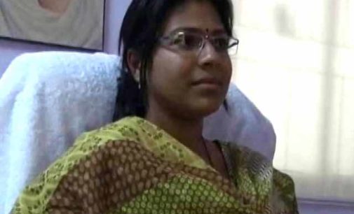 Film on life of IAS officer Durga in pipeline