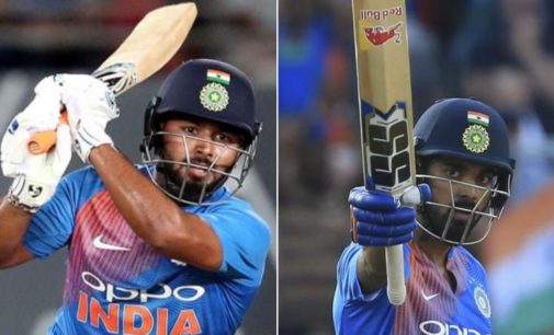 Focus on Rahul, Pant as India continue auditions for next year’s T20 WC
