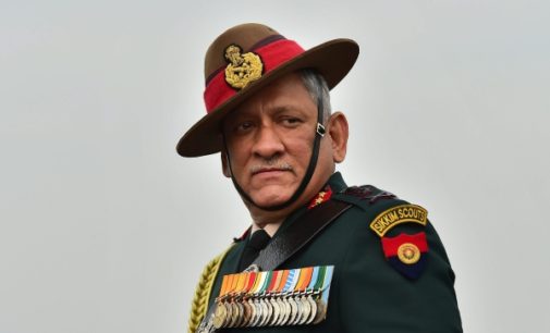 General Rawat’s appointment as CDS a matter of pride and honour for Uttarakhand: CM