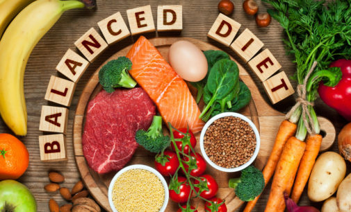 Good diet may avert nutritional problems in cancer patients
