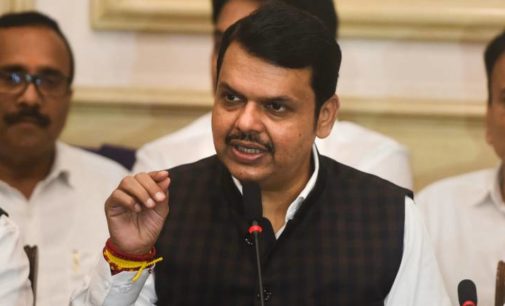 Hope Fadnavis won’t repeat mistakes he made as CM: Sena